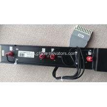 DAA29505E7 Conjunto de sensor de nivelación para ascensores Otis